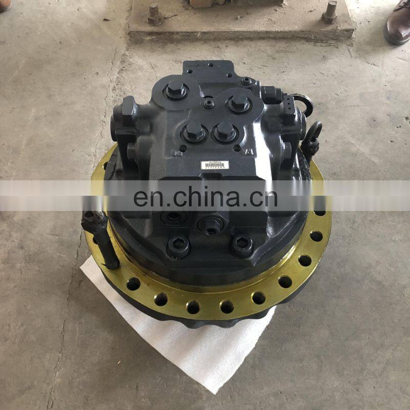 PC600 Hydraulic Motor 706-88-01101 PC600-6K Travel Motor