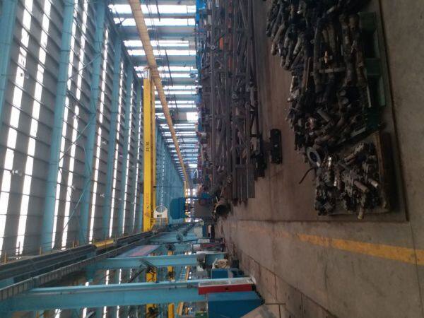 Shandong Loreen International Trade Co.,ltd company overview - view 3