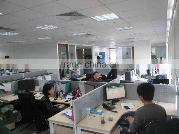 Shanghai Dengyuan Information Technology Co., Ltd. company overview - view 3