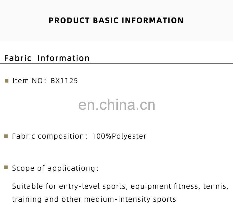 Men Oversized Gym Sports T Shirts Custom Logo Quick Dry Crewneck Running Fitness Tops