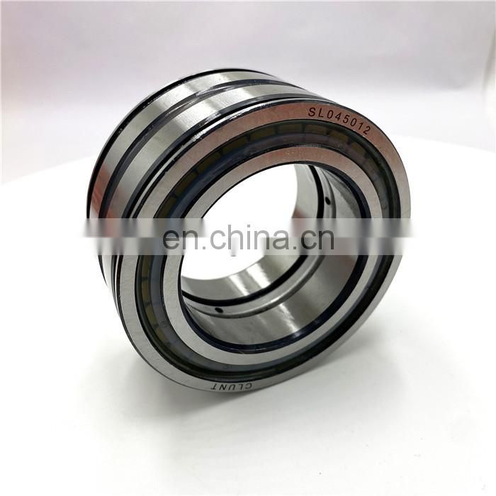 factory SL04 5016 PP 2NR Eccentric bearing SL04 5016 PP 2NR Cylindrical Roller Bearing SL04-5016N 125X80X60