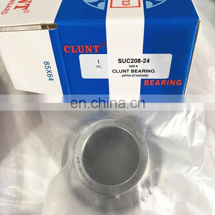 zwthk brand bearing UC208 SUC208 YAR208-2F Pillow Blow Bearing YAR208