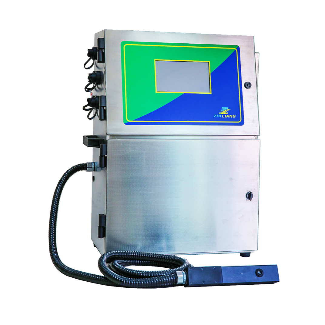 Guangzhou Zichen Inkjet Printer Co., Ltd company overview - view 1