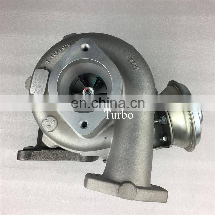 GT2359V Turbocharger 724483-5009S 17201-17050  724483-0004  17201-17070 turbo for  1HD-FTE Euro3 Engine