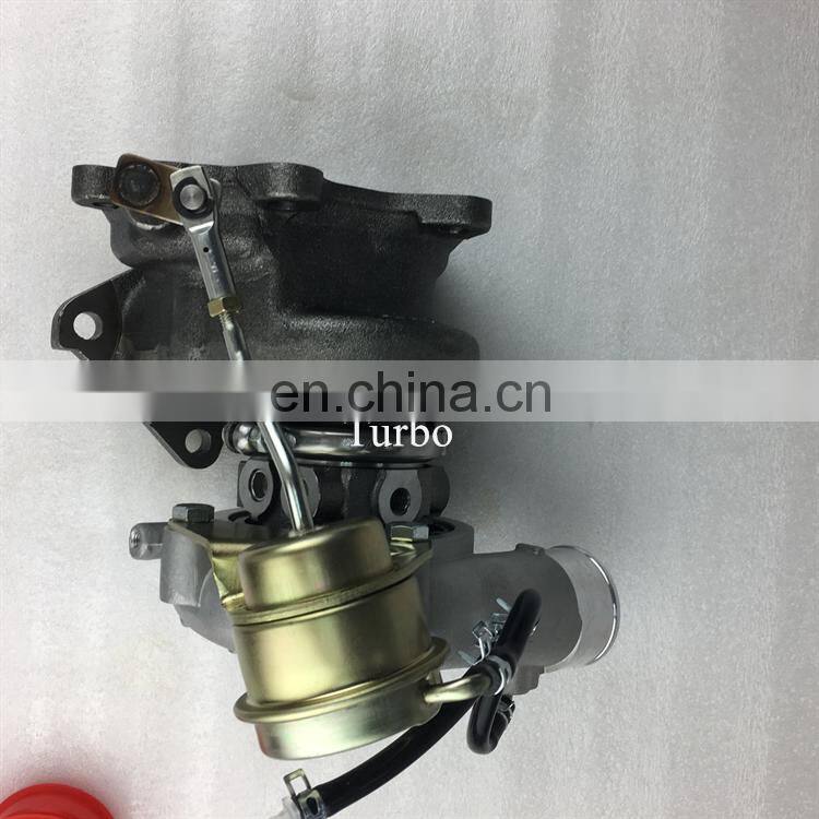 TD04L Turbocharger 49377-04505 49377-04504 14412-AA4560 49377-04502 turbo for Subaru Forester Impreza WRX STI 2.0L ENGINE