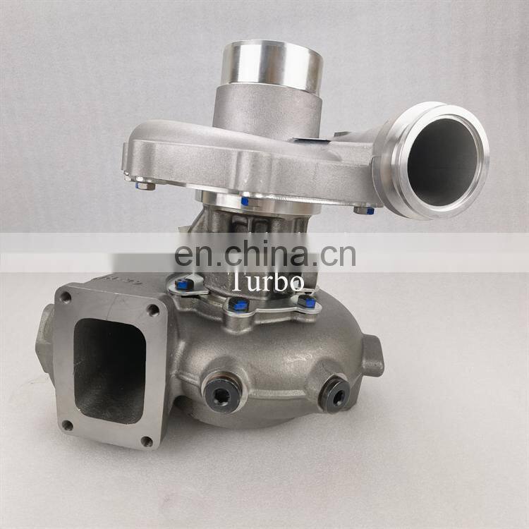 K365 turbocharger 53369706737 51091007339 53369706783 51091007288 turbo for MAN Ship D2842LYE D2842LZE Engine