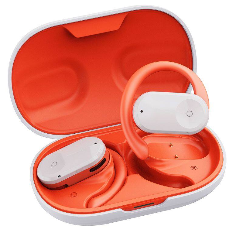 OEM Tws true wireless Low latency Bluetooth v5.3 OWS On Ear Sports Running Earhook TWS True Wireless Earbuds Earphones