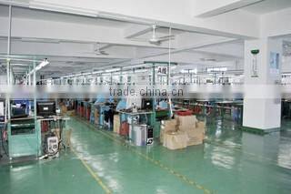 Shenzhen G-Blue Technology Ltd. company overview - view 3