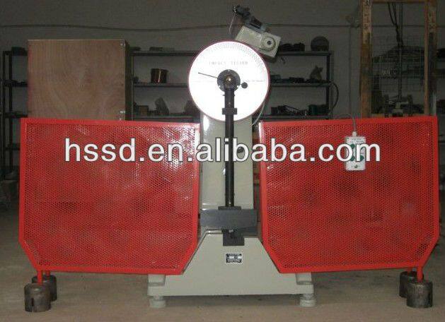 Charpy Testing Machine Charpy Impact Testing Jb300b