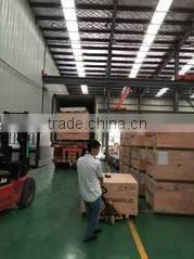 Shanghai Kangchi Mechanical & Electrical Equipment Co., Ltd. company overview - view 2