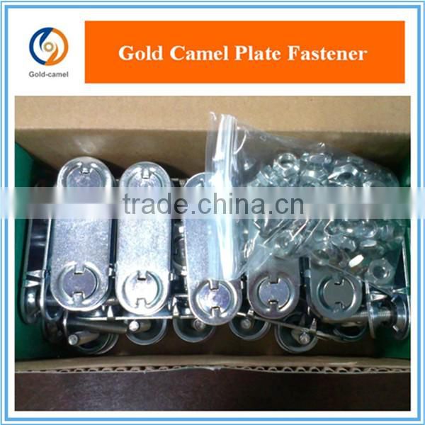 Conveyor Belt Repair Clamps of Belt Fasteners from China Suppliers