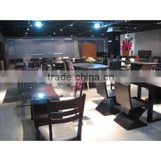 Foshan Ni Ao Furniture Co., Ltd. company overview - view 2