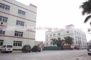 Guangdong Yunqun Bicycle Co., Ltd. company overview - view 1