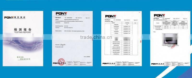 Shanghai Yuchen Auto Parts Co., Ltd. company overview - view 1