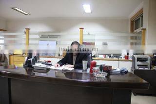 Hangzhou Xinfeng Feather Co., Ltd. company overview - view 1