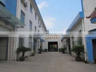 Hangzhou Longma Hardware & Tools Co., Ltd. company overview - view 1