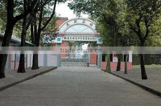 Hunan Taoyuan Jiexin Textile Co., Ltd. company overview - view 1