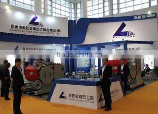 Quanzhou Keen Diamond Tool Co., Ltd. company overview - view 1