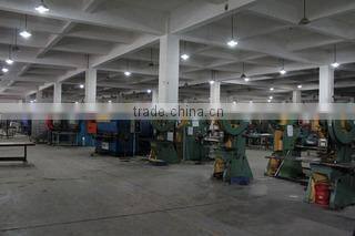 Yongkang Sunyoung Electric Co., Ltd. company overview - view 2