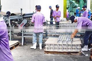 Asia Product Supply Co Ltd company overview - view 2