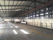 Qingdao Tune Import And Export Co., Ltd. company overview - view 3