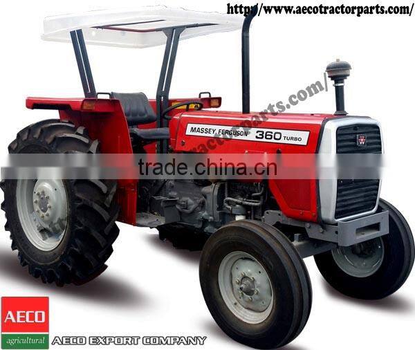 Aeco Export Company company overview - view 3