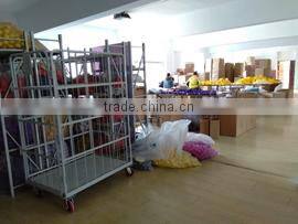 Ningbo Beilun Happyfoam Co., Ltd. company overview - view 2