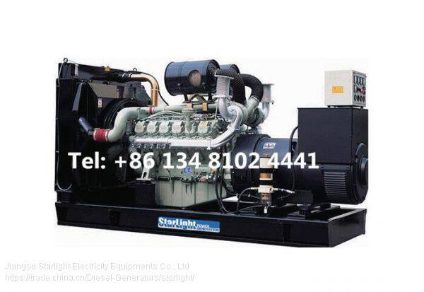 Doosan Daewoo 100GF