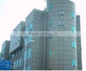 Ningbo MH Industry Co., Ltd. company overview - view 2