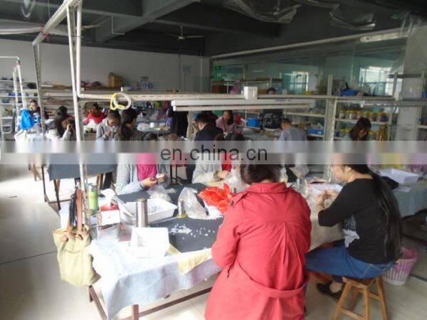 Yiwu Landy Jewelry Co., Ltd. company overview - view 4