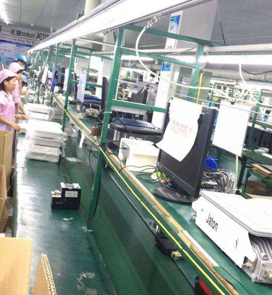 Jaton Technology Limited company overview - view 2