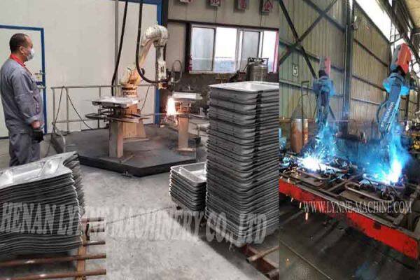 Henan Lynne Machiney Co., Ltd company overview - view 1