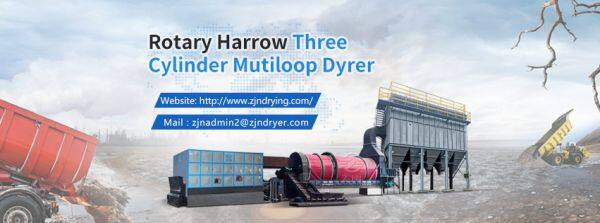 ZJN Environmental Protection Equipment Technology Co., Ltd company overview - view 1