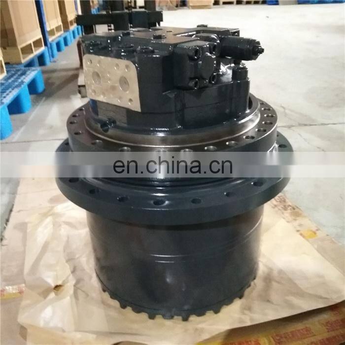 Excavator R360-7 Travel Motor 31NA-40020BG R360LC-7 Final Drive