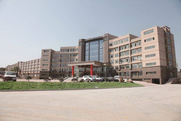 Zhejiang Qianxilong Special Fibre Company company overview - view 2