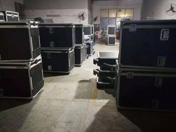 Shenzhen Xin Bao Lai Box Co.,ltd company overview - view 3