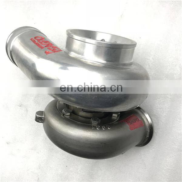 GT35 GT35R GT3586R 82 A/R .70A/R T3 GT3582R Modify Turbo GT35R Modify Turbocharger