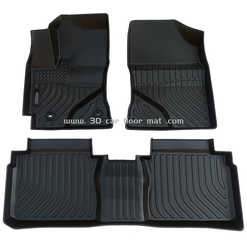 3D Car Floor Mat .com company overview - view 2
