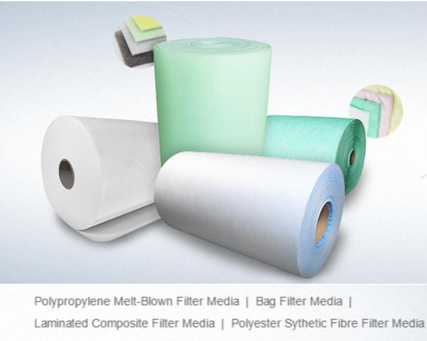 Hebei Fangyu Trade Co.,Ltd company overview - view 1