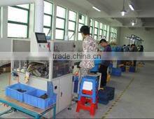 Zhongshan Jiale Electronic Co., Ltd. company overview - view 2