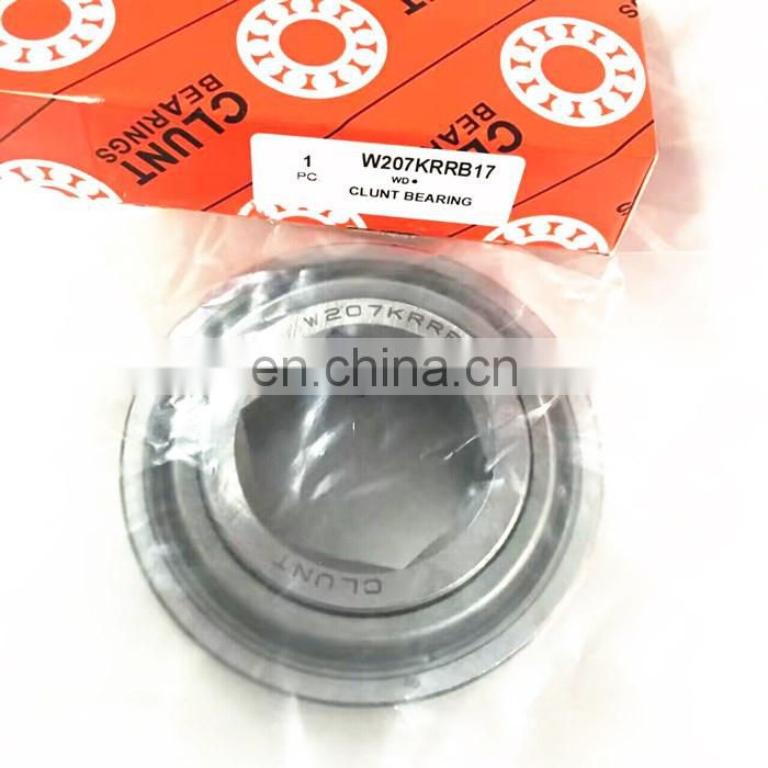High quality UEL206 bearing insert UEL206 Eccentric Locking Collar bearing UEL206 ball bearing UEL206