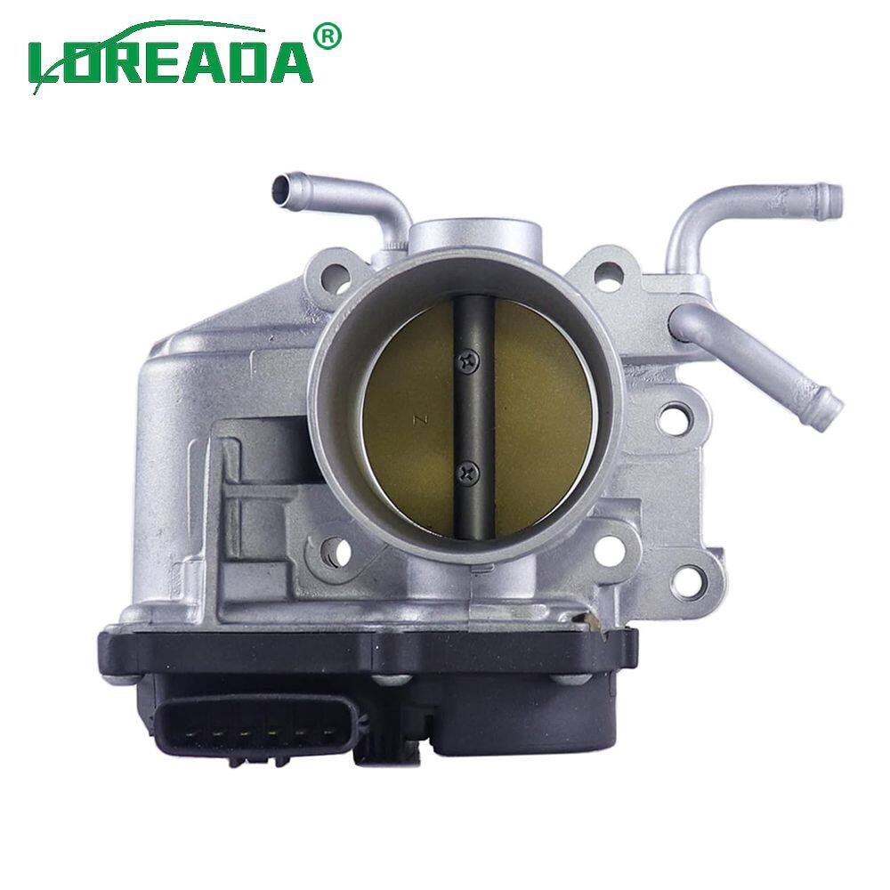 TB522 throttle body