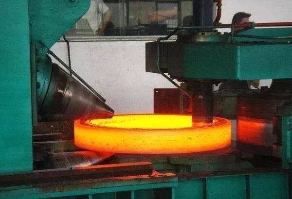 Shanxi Xinshunda Flange Manufacturing Co.,Ltd. company overview - view 4