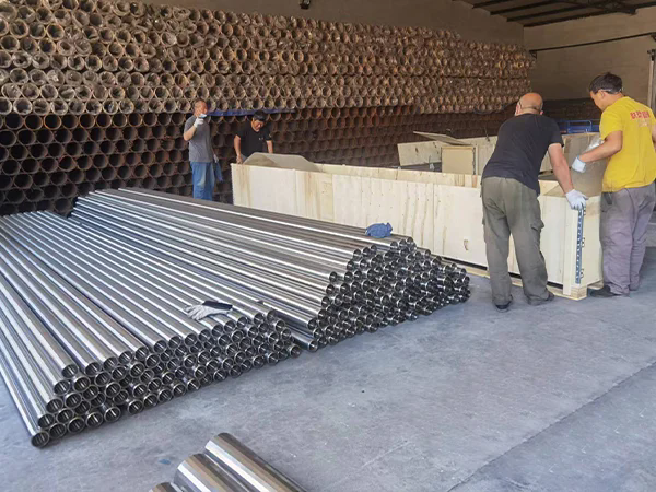 wedge-wire-screen-tube-packaging