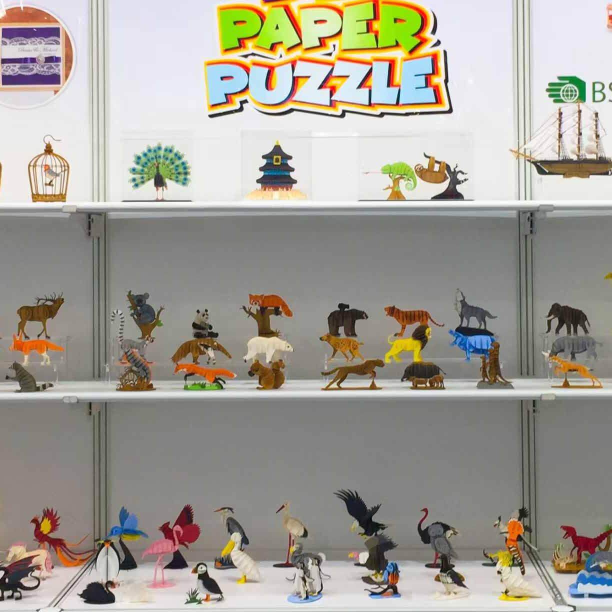 Guangzhou Xiexuan Trading Co., Ltd. company overview - view 1