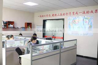 Yiwu Moonking Imp&Exp Co., Ltd. company overview - view 2