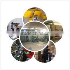 Hebei Shuangxing Seed Co., Ltd. company overview - view 1