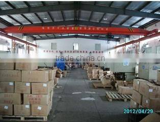 Shenzhen Petop Pet Products Co., Ltd. company overview - view 3