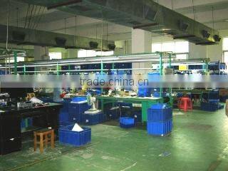 Huatec Group Corporation company overview - view 2