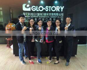 Xiamen Ouxu Import & Export Co., Ltd. company overview - view 1